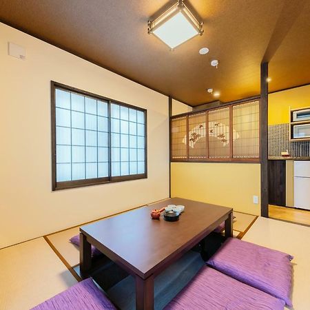 Yadoya Sennokaze Hotel Токио Екстериор снимка