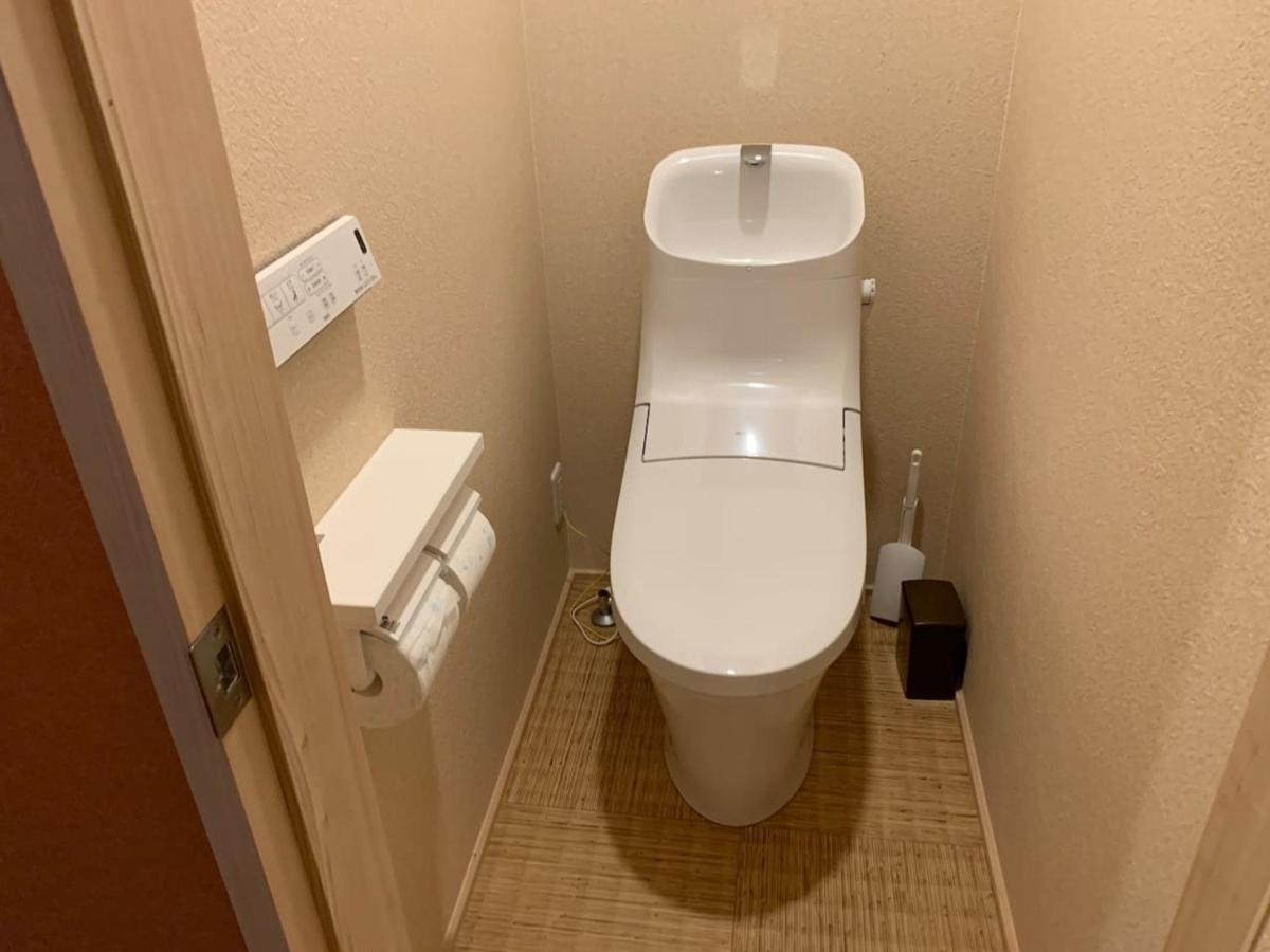 Yadoya Sennokaze Hotel Токио Екстериор снимка
