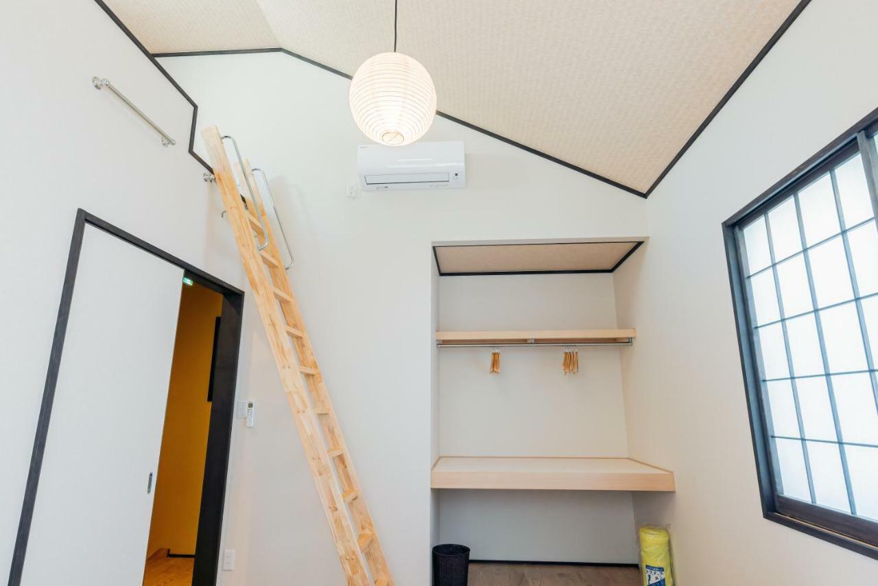 Yadoya Sennokaze Hotel Токио Екстериор снимка