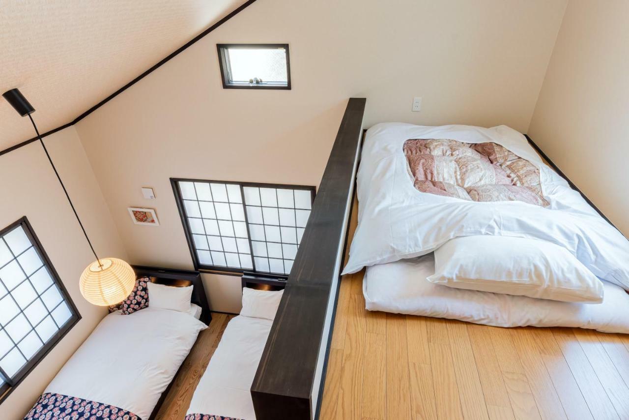 Yadoya Sennokaze Hotel Токио Екстериор снимка