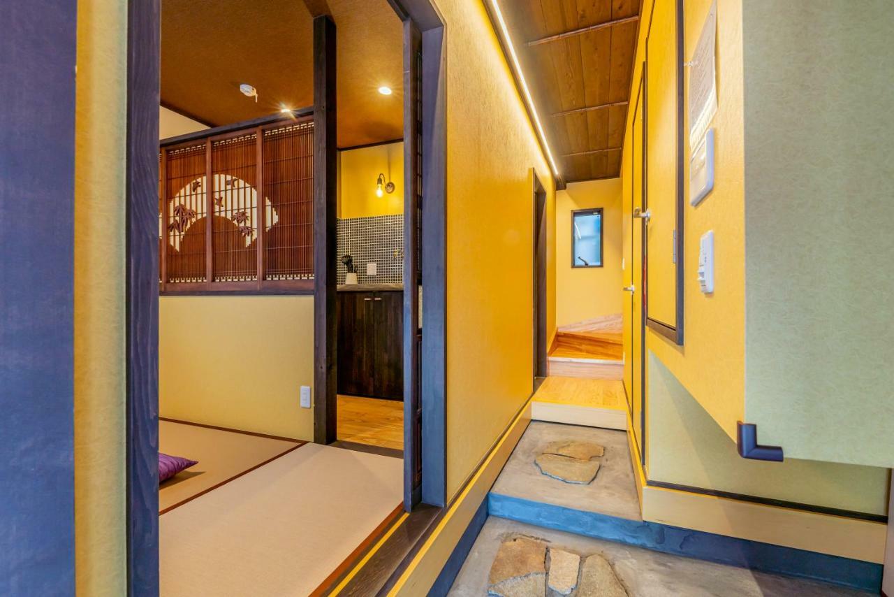 Yadoya Sennokaze Hotel Токио Екстериор снимка