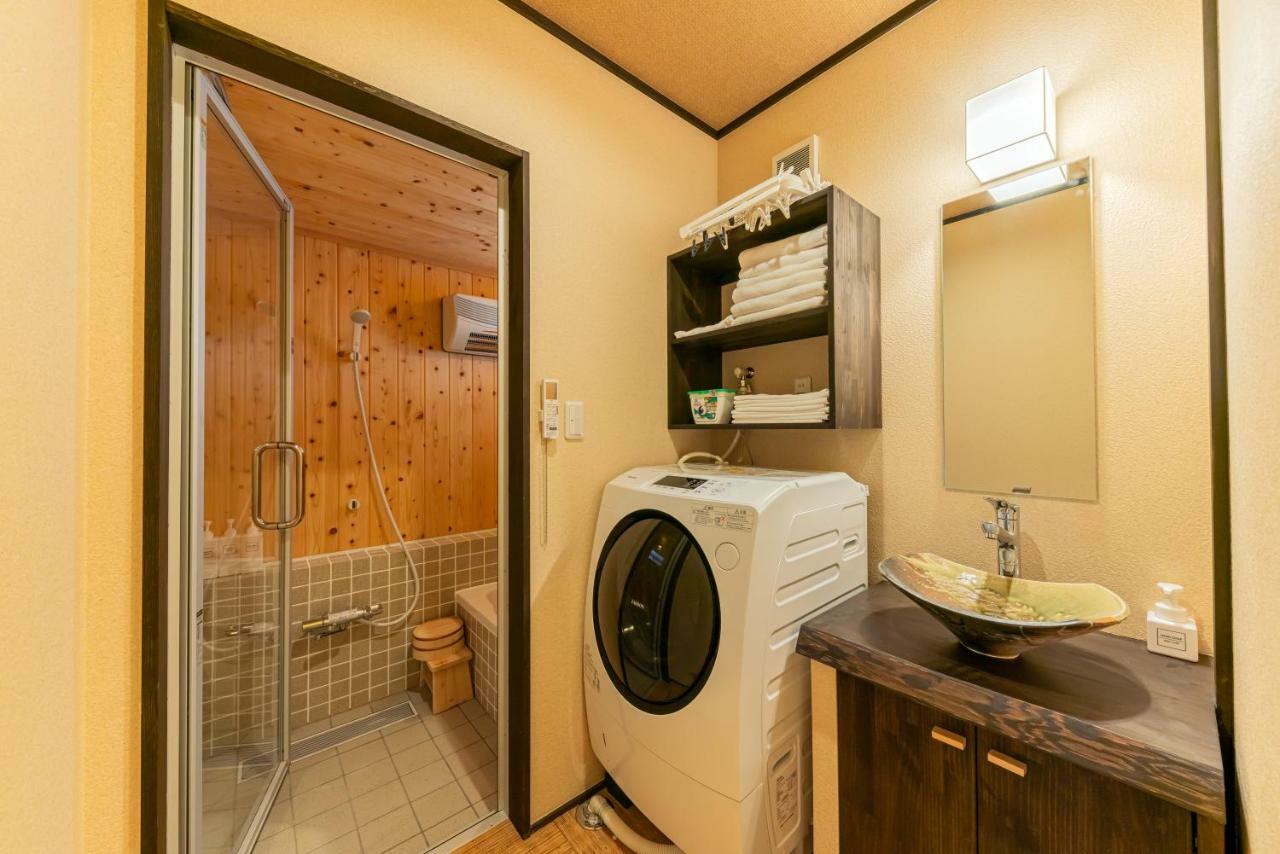 Yadoya Sennokaze Hotel Токио Екстериор снимка