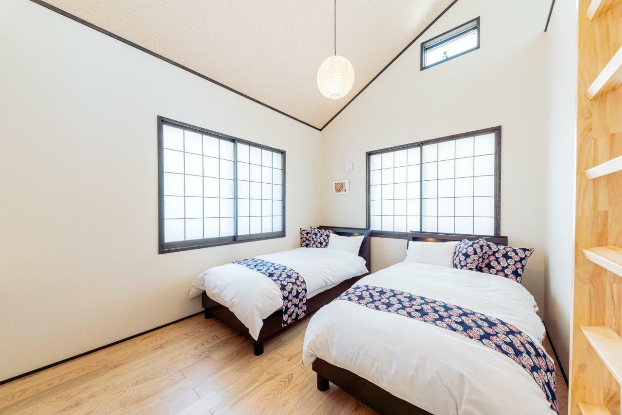 Yadoya Sennokaze Hotel Токио Екстериор снимка
